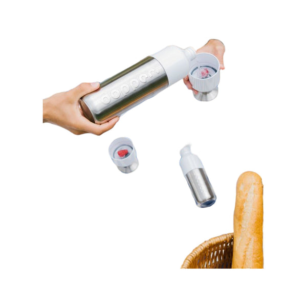 Dopper Steel (1.1 L)
