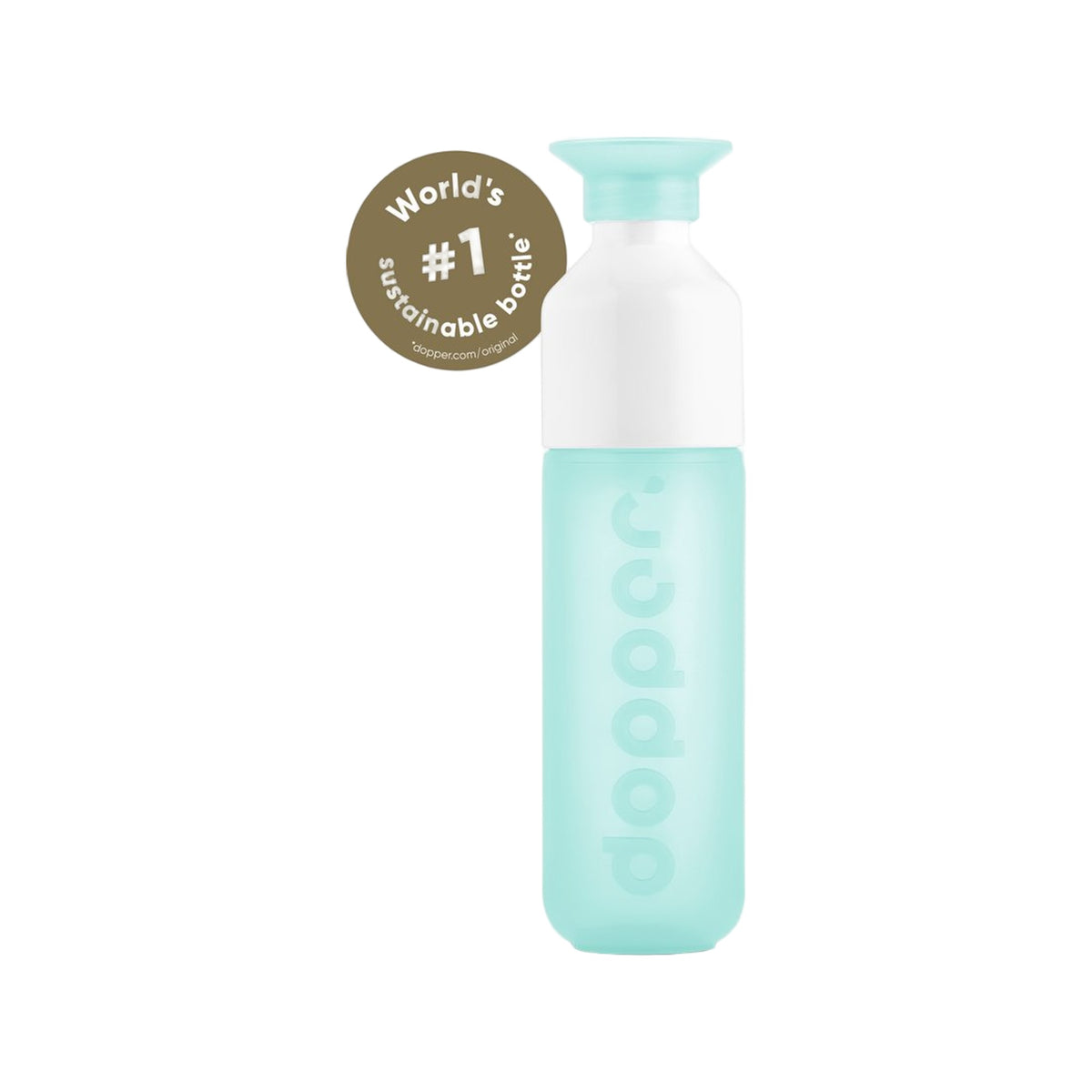 Dopper Original - Polar Blue