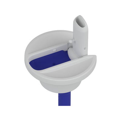 Dopper Flip Straw - White