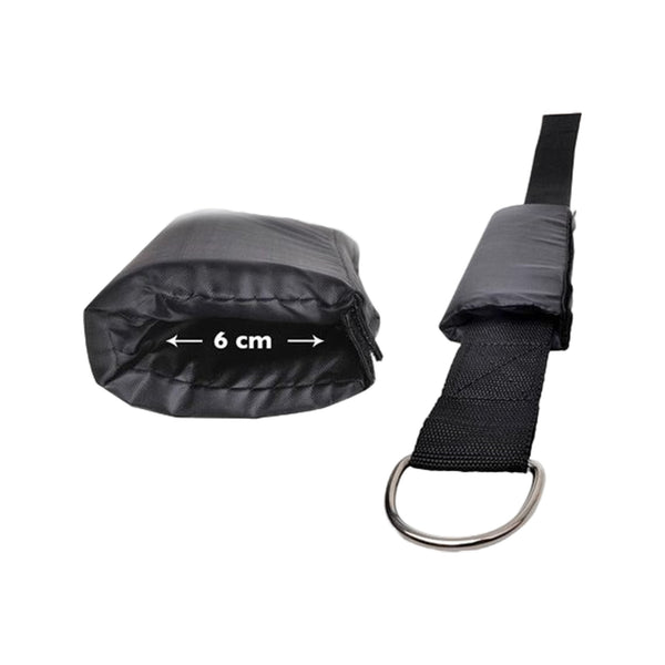 Pro Plus Tentbeschermers Voor Stormband Set Van 3 Stuks