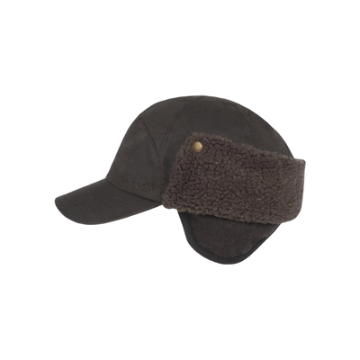 Hatland Timber Oiled Cotton