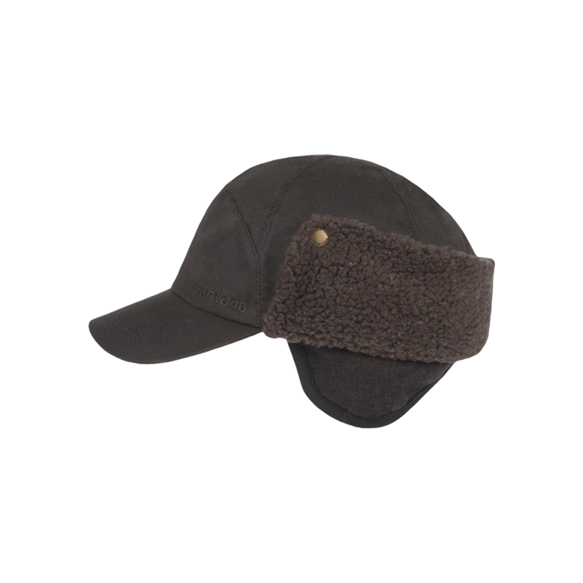 Hatland Timber Oiled Cotton