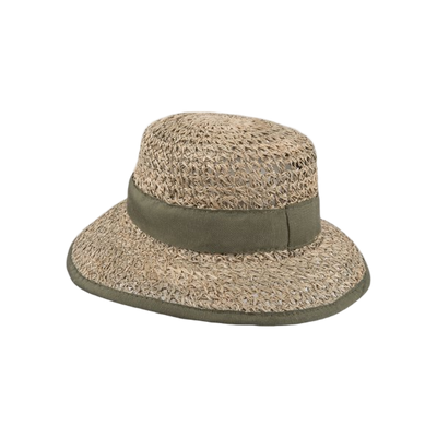 Hatland Loren Seagrass