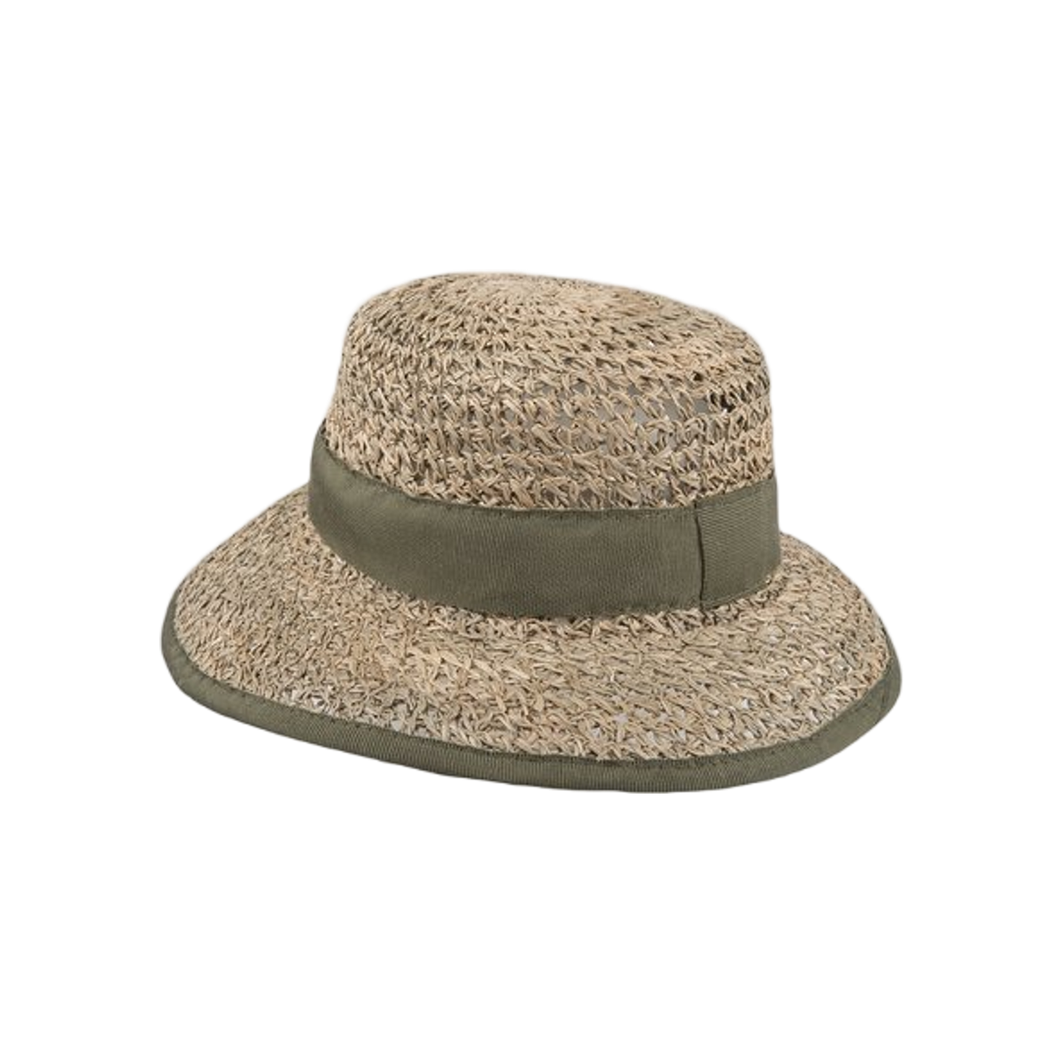 Hatland Loren Seagrass