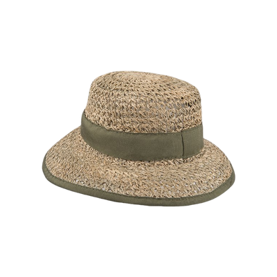 Hatland Loren Seagrass
