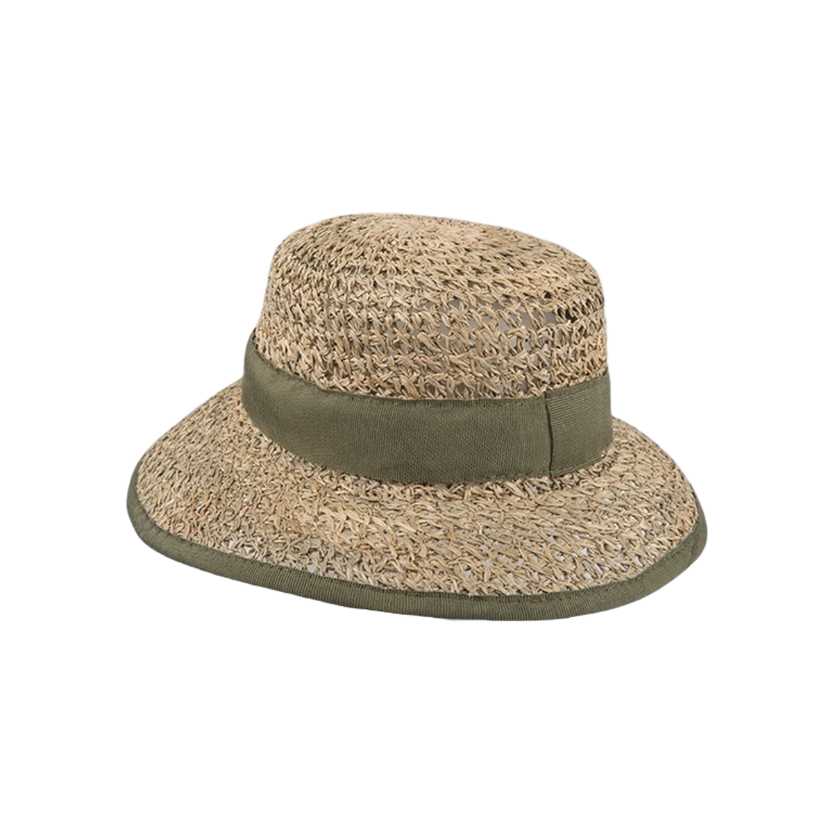 Hatland Loren Seagrass