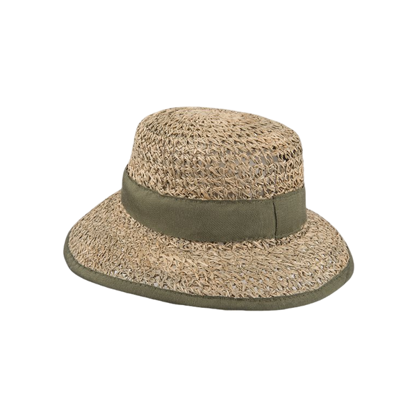 Hatland Loren Seagrass