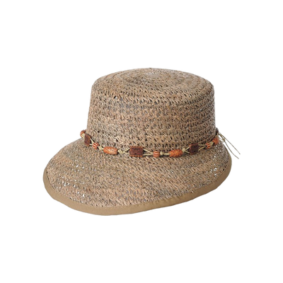 Hatland Karla Seagrass
