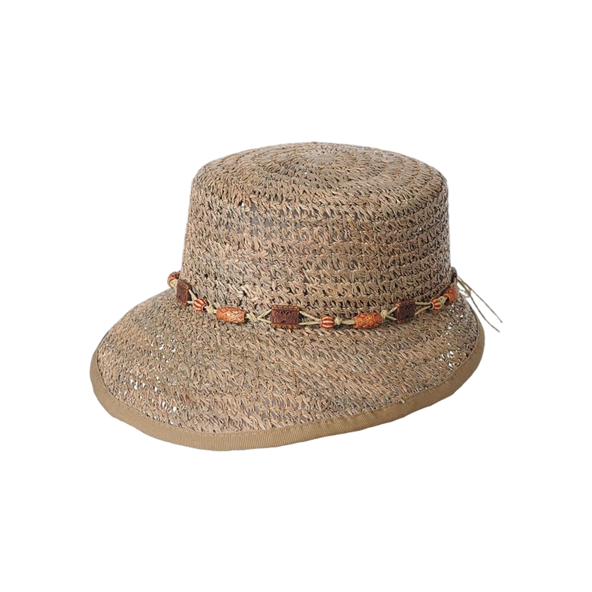 Hatland Karla Seagrass