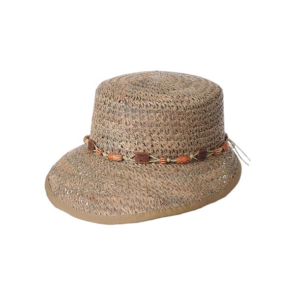 Hatland Karla Seagrass
