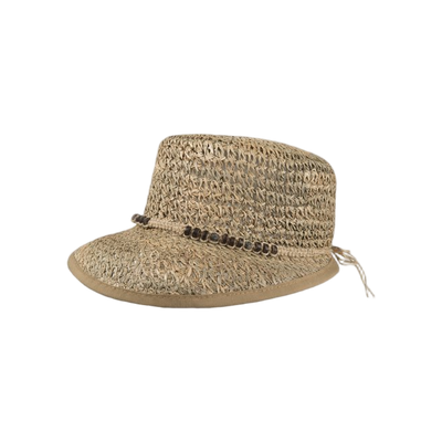 Hatland Karla Seagrass