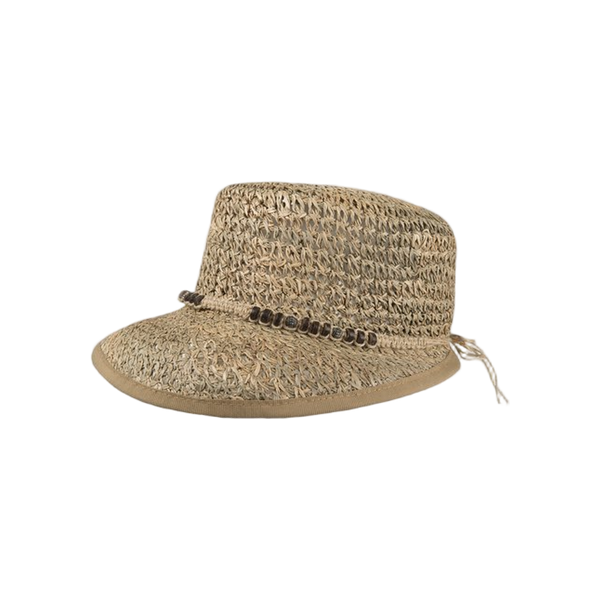 Hatland Karla Seagrass