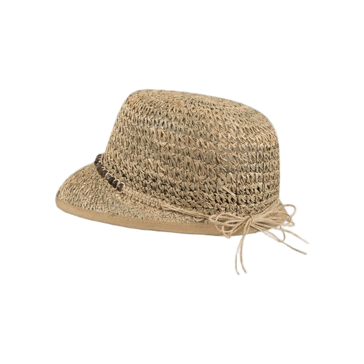 Hatland Karla Seagrass
