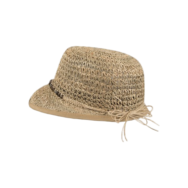 Hatland Karla Seagrass
