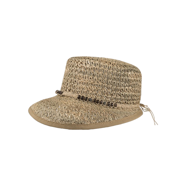 Hatland Karla Seagrass