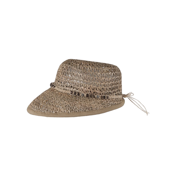 Hatland Karla Seagrass