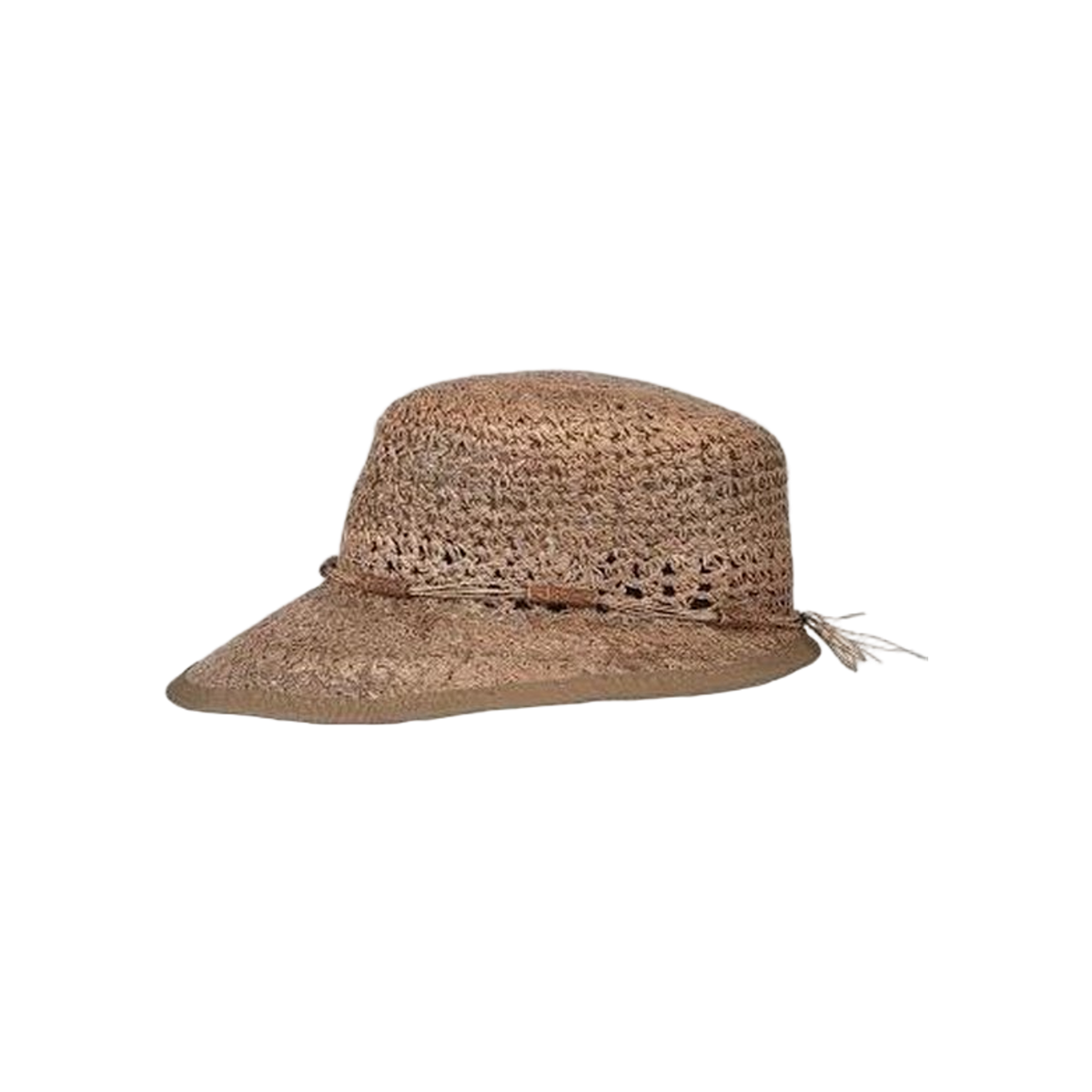 Hatland Karla Seagrass