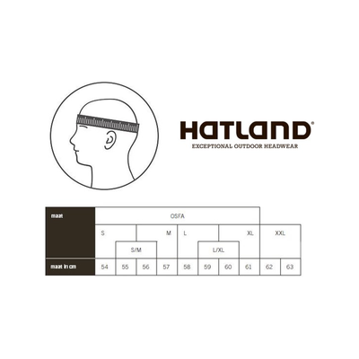 Hatland Tropic