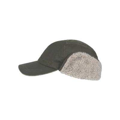 Hatland Trick