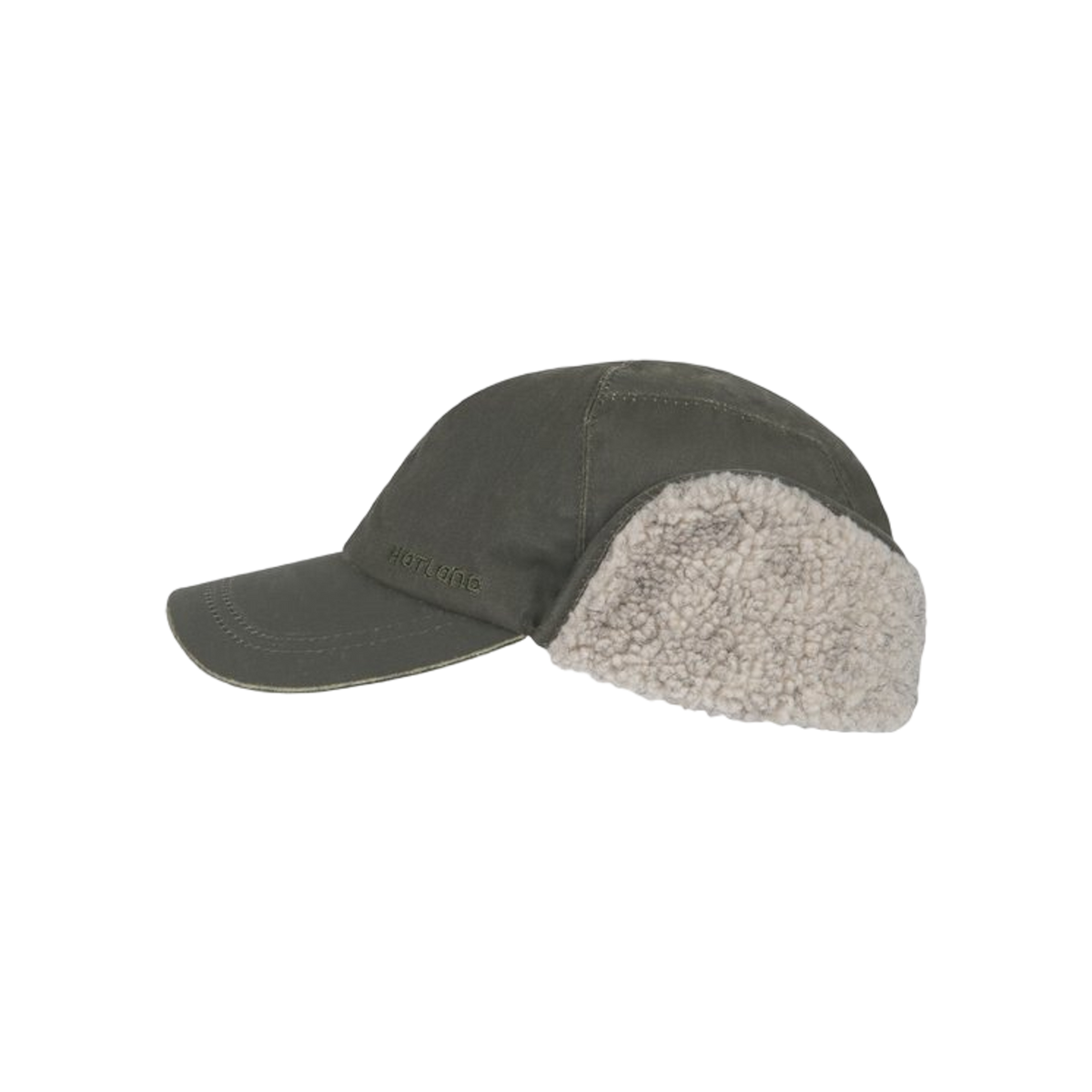 Hatland Trick