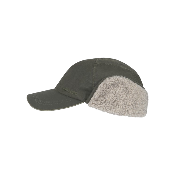 Hatland Trick