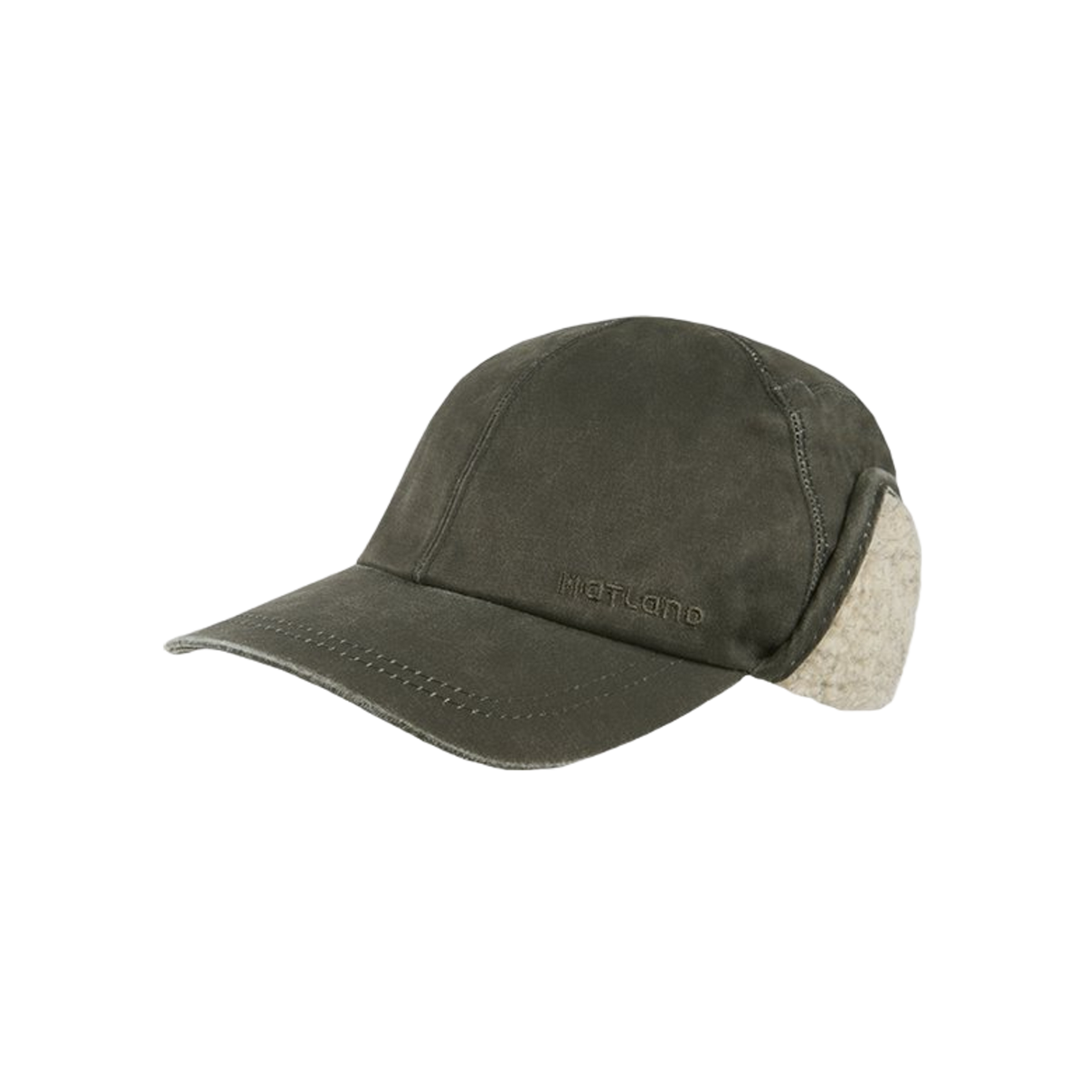 Hatland Trick