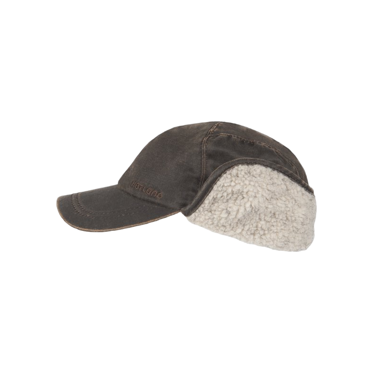 Hatland Trick
