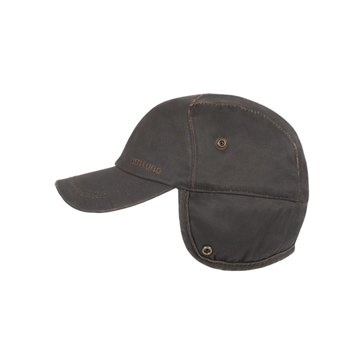 Hatland Trick