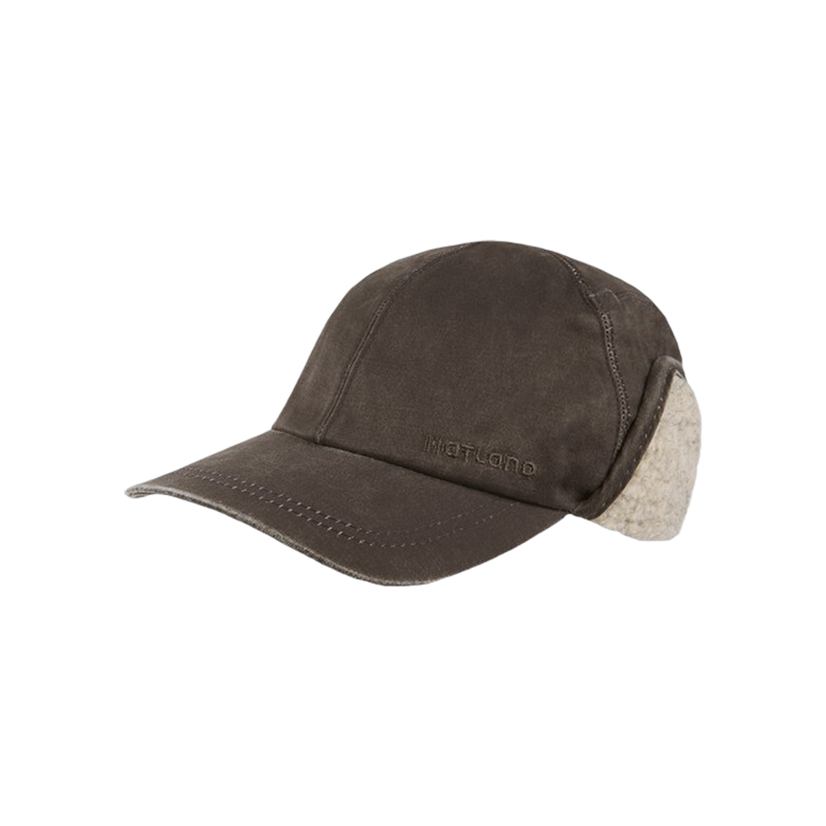 Hatland Trick