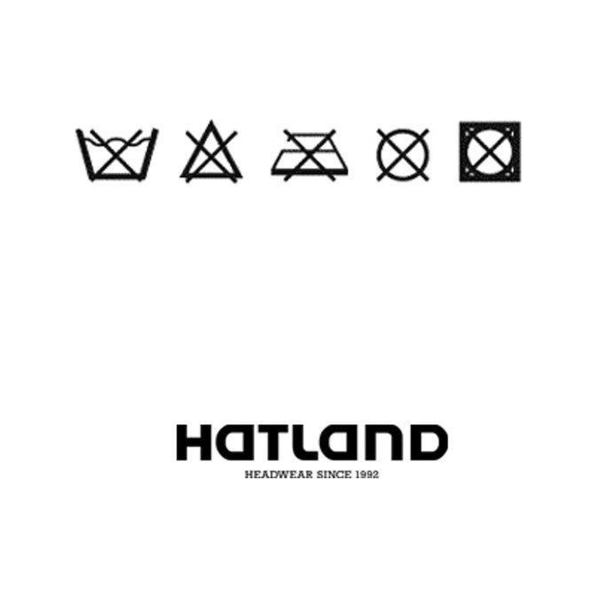 Hatland Trick