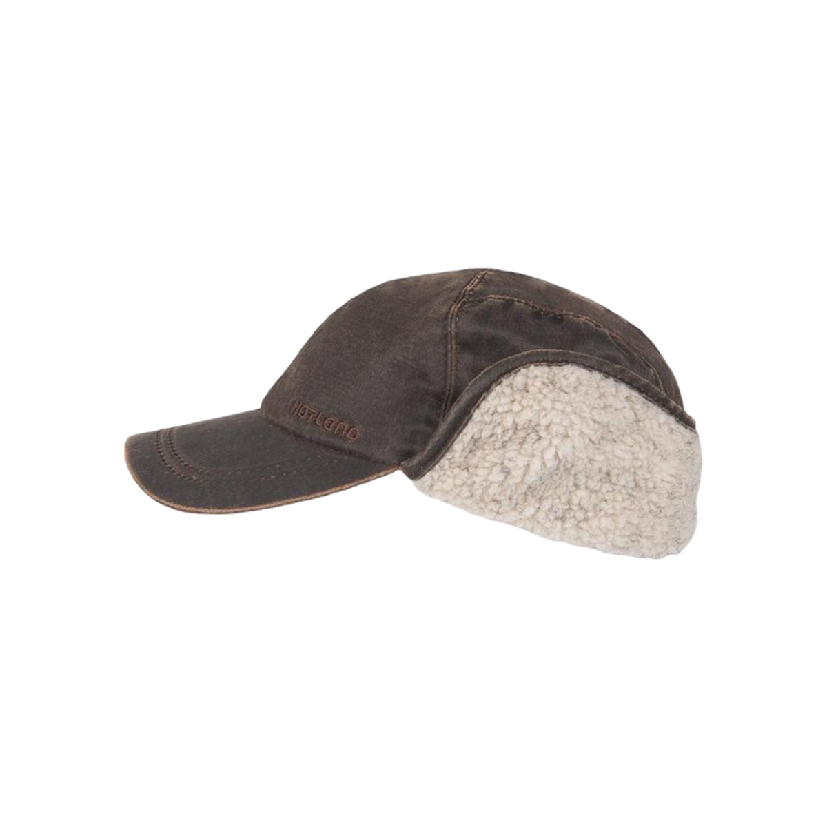 Hatland Trick