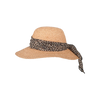 Hatland Ocillia Organic Raffia