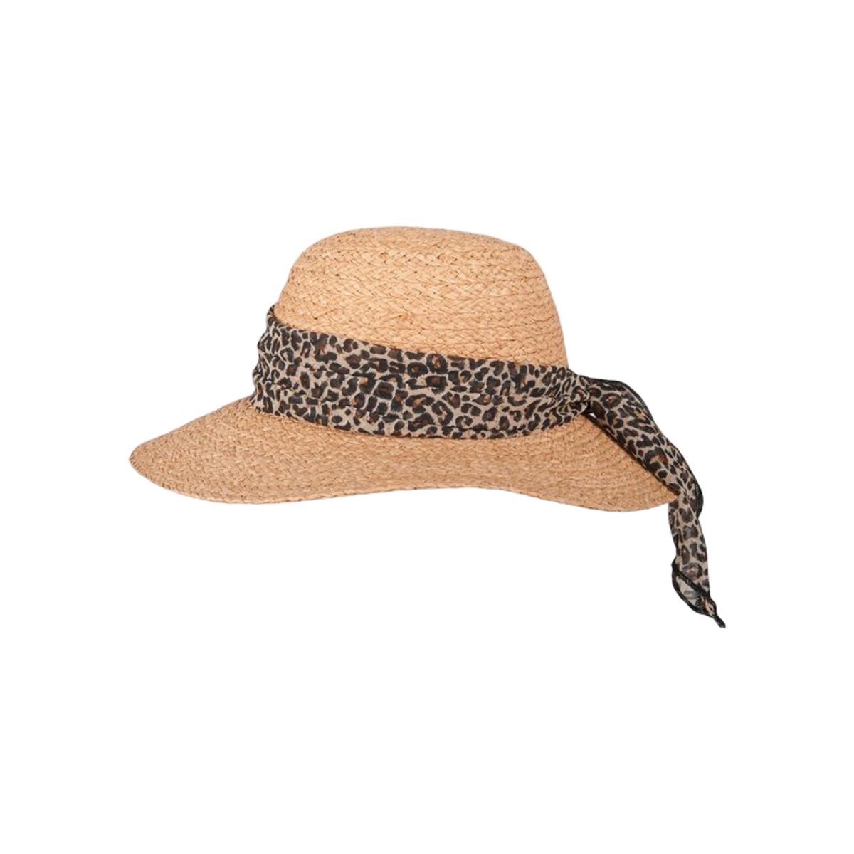 Hatland Ocillia Organic Raffia