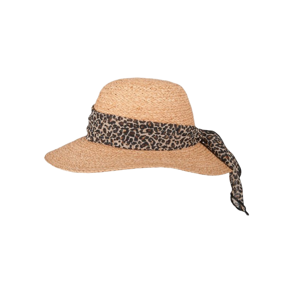 Hatland Ocillia Organic Raffia
