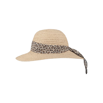Hatland Ocillia Organic Raffia
