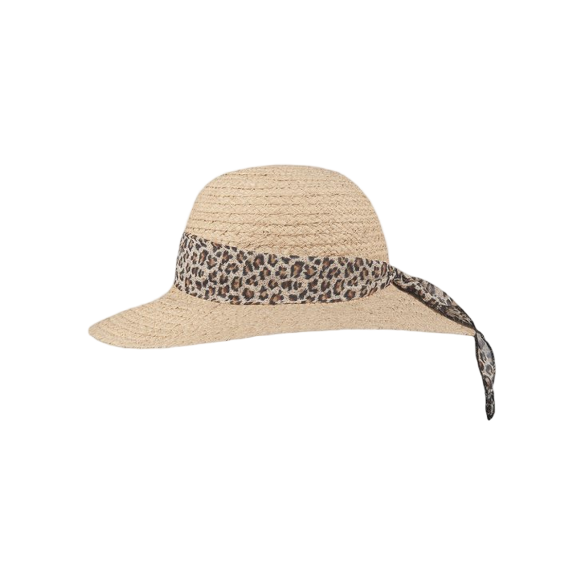 Hatland Ocillia Organic Raffia