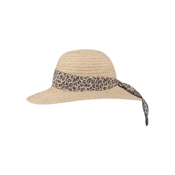 Hatland Ocillia Organic Raffia