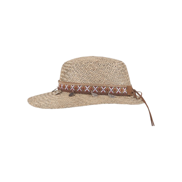 Hatland Wanda Seagrass