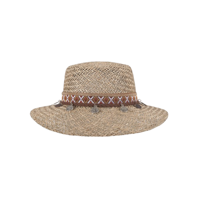 Hatland Wanda Seagrass