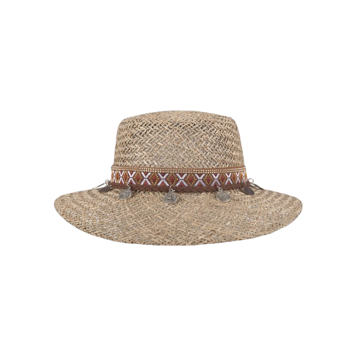 Hatland Wanda Seagrass