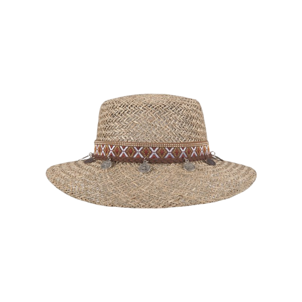 Hatland Wanda Seagrass