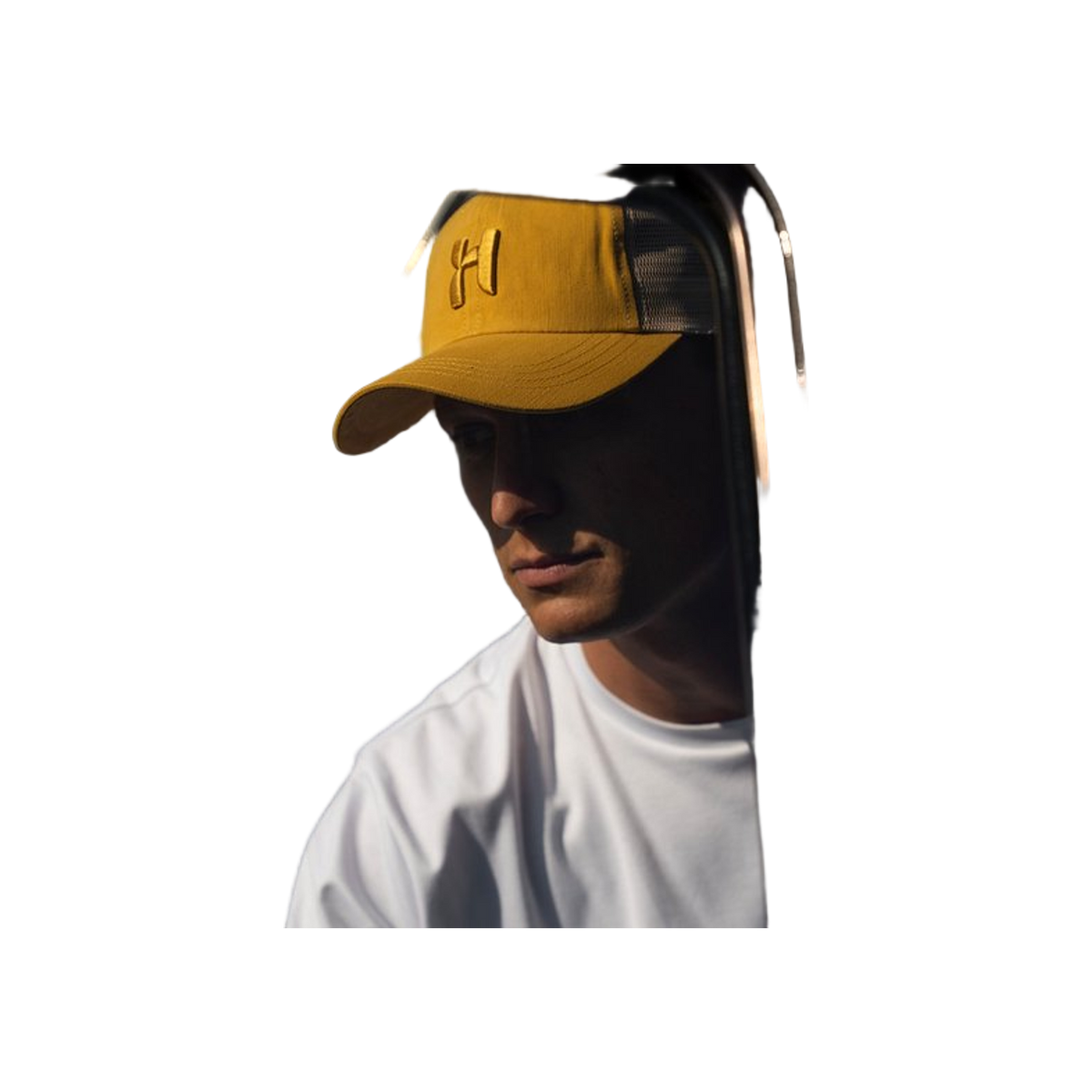 Hatland Dave