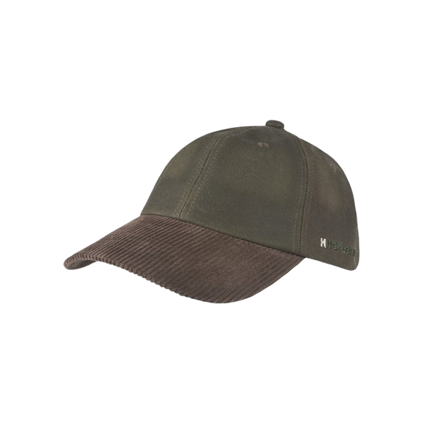 Hatland Duncan Waxed Cotton Outdoor Hoed
