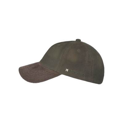 Hatland Duncan Waxed Cotton Outdoor Hoed