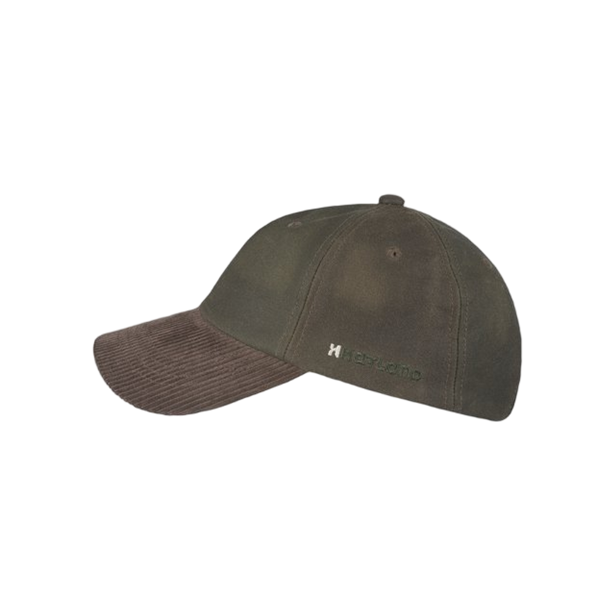 Hatland Duncan Waxed Cotton Outdoor Hoed