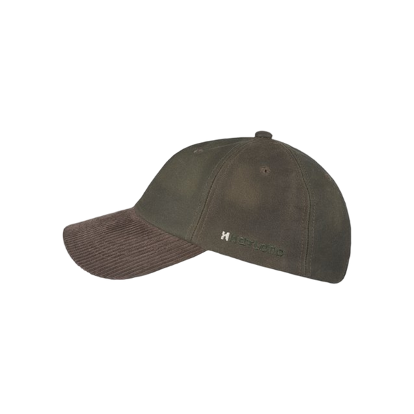 Hatland Duncan Waxed Cotton Outdoor Hoed