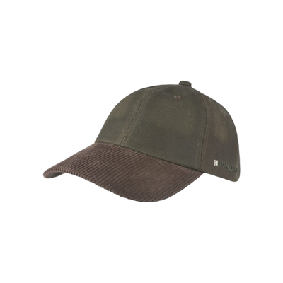 Hatland Duncan Waxed Cotton Outdoor Hoed