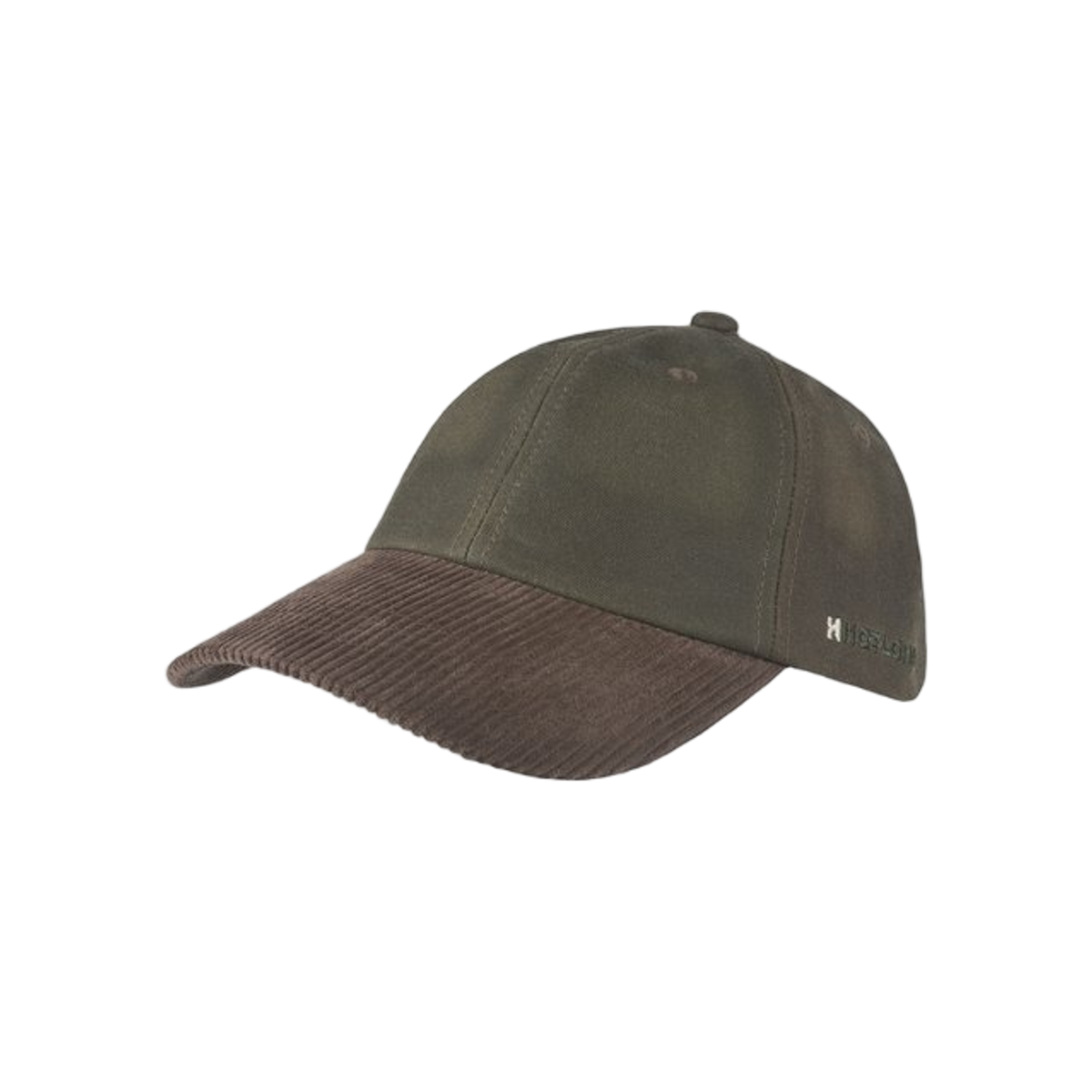 Hatland Duncan Waxed Cotton Outdoor Hoed