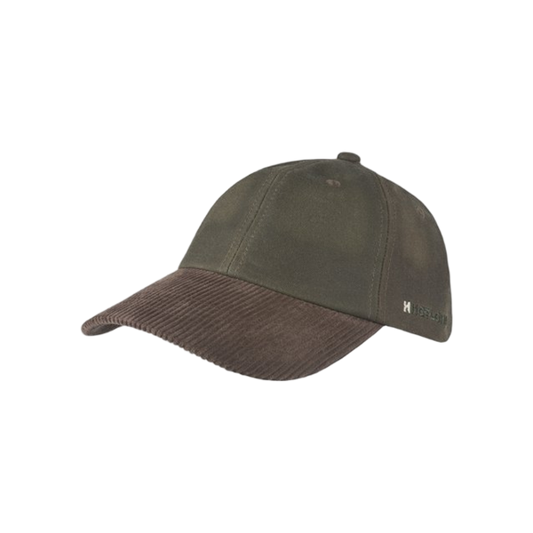 Hatland Duncan Waxed Cotton Outdoor Hoed