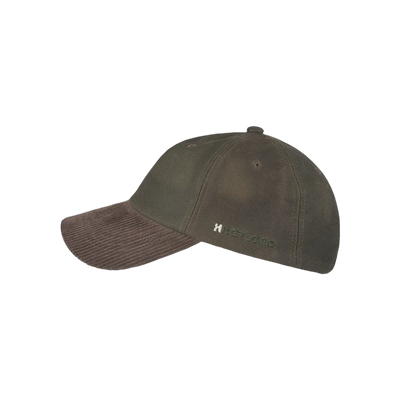 Hatland Duncan Waxed Cotton Outdoor Hoed